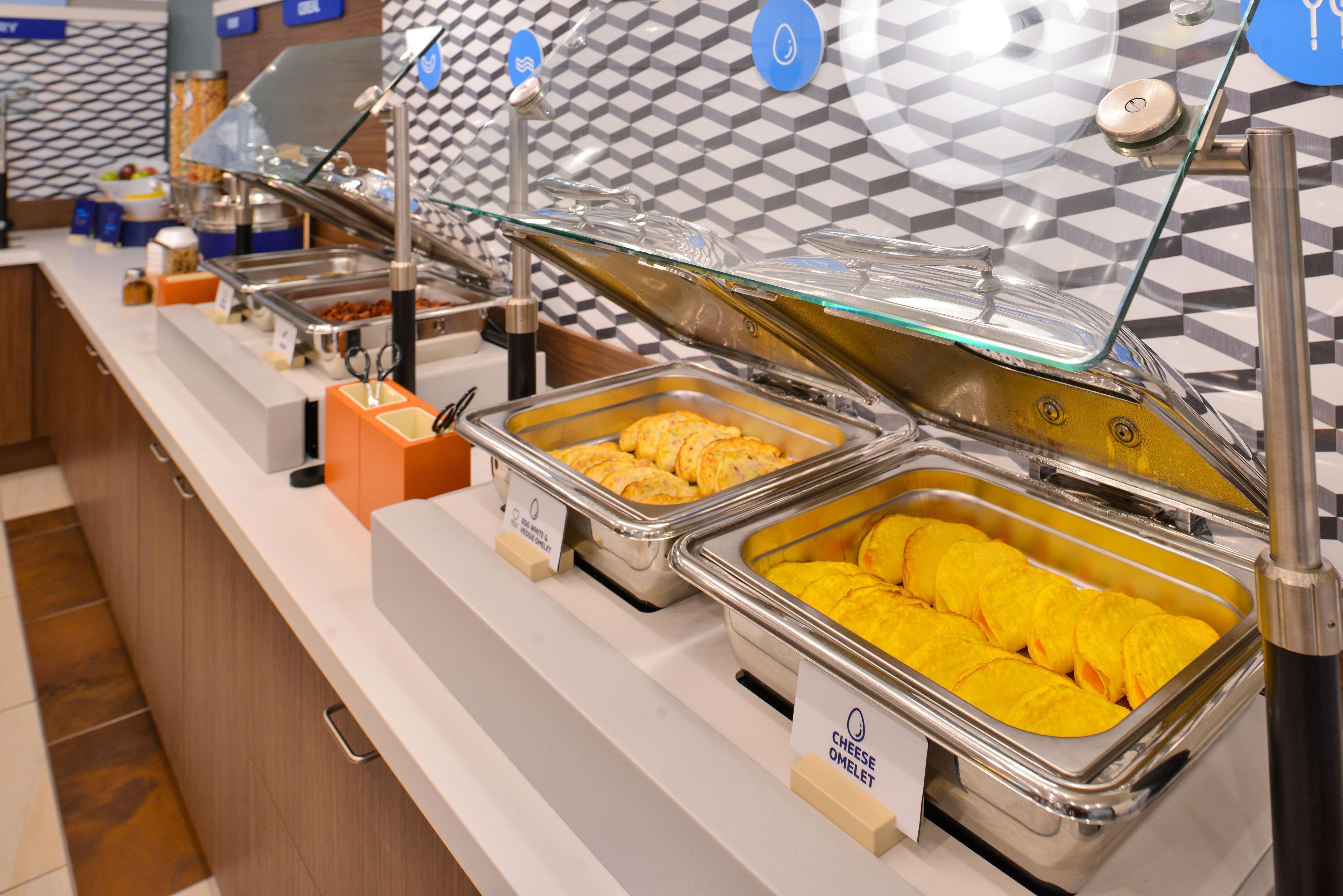 Holiday Inn Express Hotel & Suites Goldsboro - Base Area By Ihg Exteriér fotografie